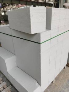 加氣混凝土砌塊600*200*300
