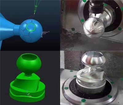 番禺區(qū)UG五軸編程與計算機(jī)技術(shù)培訓(xùn)指南