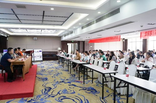 賦能師資隊(duì)伍建設(shè)，共鑄新時(shí)代教育先鋒 湖南省2020年緊缺專(zhuān)業(yè)教師技術(shù)技能傳承創(chuàng)新培訓(xùn)高職軟件技術(shù)·中職計(jì)算機(jī)應(yīng)用培訓(xùn)班第二期順利開(kāi)班